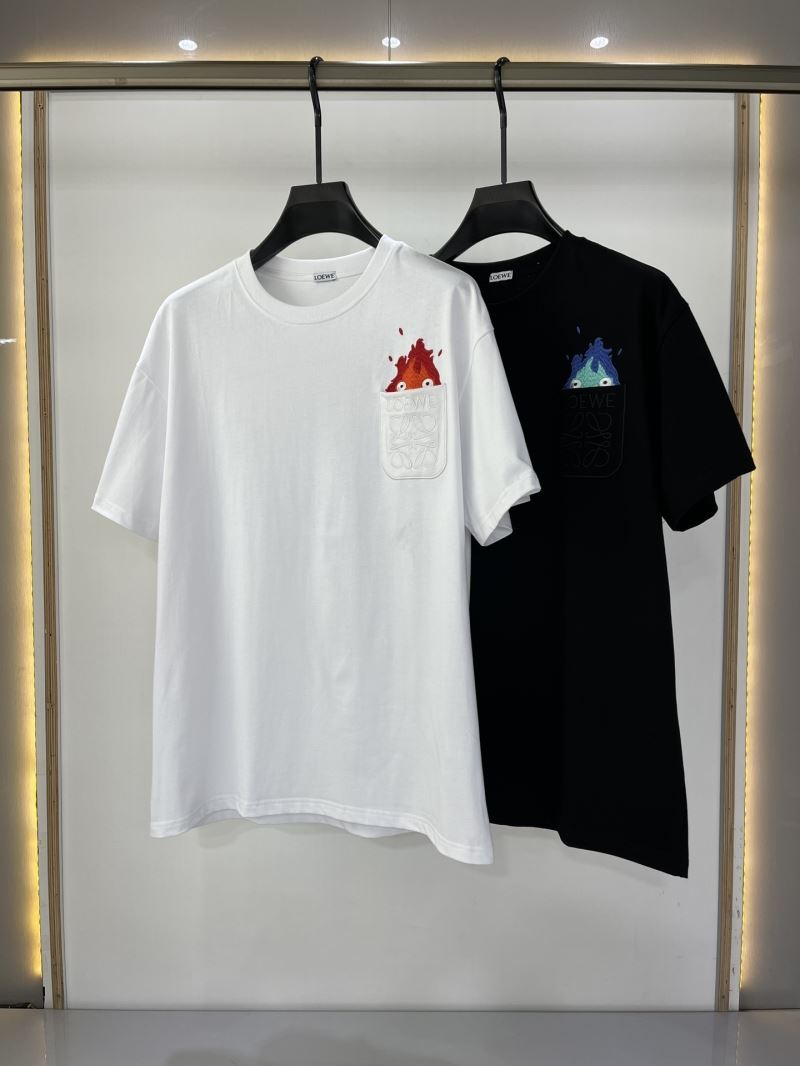 Loewe T-Shirts